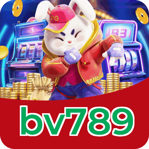 Logo Oficial bv789 Download